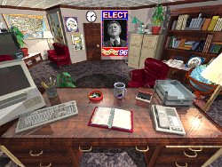 Cliff-Schinkel-1995-Kellogg-Creek-Software-Doonesbury-Election-Game-Interface-Draft-5