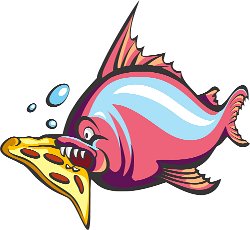 Cliff-Schinkel-2001-Safari-Sams-Afterschool-Center-Piranha-Pizza