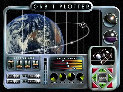 Cliff-Schinkel-1993-MediaMania-Games-Orbit-Simulator-1