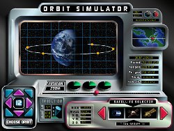 Cliff-Schinkel-1993-MediaMania-Games-Orbit-Simulator-2
