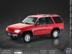 Cliff-Schinkel-1999-EyeVelocity-Ford-Vehicle-Accessorizor-Blank