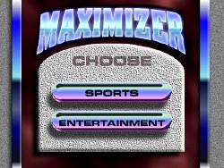 Cliff-Schinkel-1999-Maximizer-CD-Choice