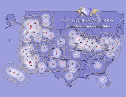 Cliff-Schinkel-1999-Worldwide-Group-Function-Map