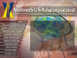 Cliff-Schinkel-2000-Asobous-Sports-Data-DVD-with-Text-Box