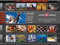 Cliff-Schinkel-2012-Saving-America-Interface-Draft1-Main-Screen