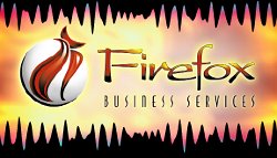 Cliff-Schinkel-1994-Firefox-Logo