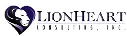 Cliff-Schinkel-1994-LionHeart-Consulting-Logo-2