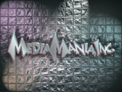 Cliff-Schinkel-1995-MediaMania-Logo-Beveled
