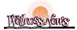 Cliff-Schinkel-1995-Wellness-News-Masthead