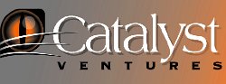 Cliff-Schinkel-1996-Catalyst-Ventures-Logo