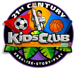 Cliff-Schinkel-1998-21st-Century-Kids-Club-Logo