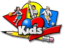 Cliff-Schinkel-1999-Kids2-Daycare-Logo-with-Shapes