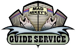 Cliff-Schinkel-1999-Mad-Mikey's-Guide-Service-Logo