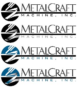 Cliff-Schinkel-2000-MetalCraft-Machine-Logo-Set-Horiz