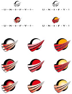 Cliff-Schinkel-2000-Worldwide-Group-Unify-Logo-Idea-Styles