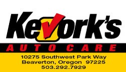 Cliff-Schinkel-2001-Kevorks-Automotive-Business-Card