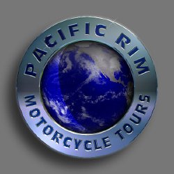 Cliff-Schinkel-2001-Pacific-Rim-Motorcycle-Tours-Logo