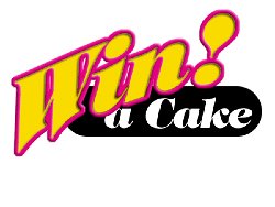 Cliff-Schinkel-2001-Send-a-Cake-Win-a-Cake-Logo