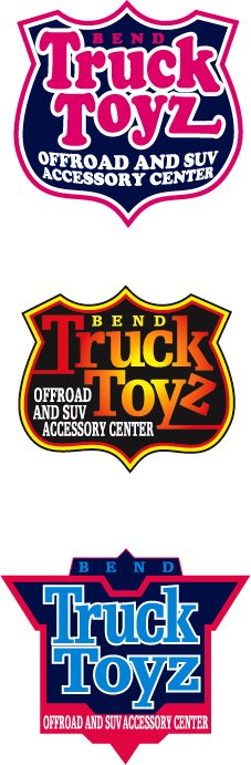 Cliff-Schinkel-2001-TruckToyz-4x4-Stores-Logo-Ideas