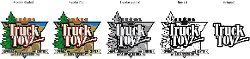 Cliff-Schinkel-2001-TruckToyz-4x4-Stores-Logos