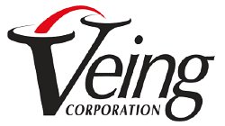 Cliff-Schinkel-2001-Veing-Corporation-Logo
