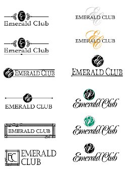 Cliff-Schinkel-2001-Worldwide-Group-Emerald-Club-Logo-Ideas-2