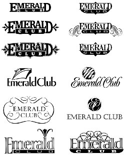 Cliff-Schinkel-2001-Worldwide-Group-Emerald-Club-Logo-Ideas-4