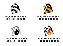 Cliff-Schinkel-2003-Anthony-Choice-Powerful-Choices-Logos-2