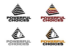 Cliff-Schinkel-2003-Anthony-Choice-Powerful-Choices-Logos-3