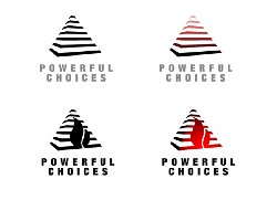 Cliff-Schinkel-2003-Anthony-Choice-Powerful-Choices-Logos-4