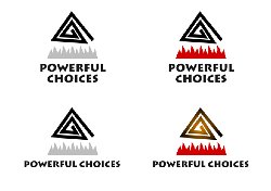 Cliff-Schinkel-2003-Anthony-Choice-Powerful-Choices-Logos-5