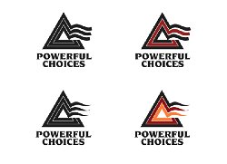 Cliff-Schinkel-2003-Anthony-Choice-Powerful-Choices-Logos-6