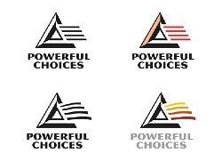 Cliff-Schinkel-2003-Anthony-Choice-Powerful-Choices-Logos-7
