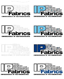 Cliff-Schinkel-2003-IP-Fabrics-Logos-Refined-Round