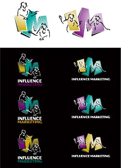Cliff-Schinkel-2003-Influence-Marketing-Logo-4