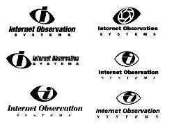 Cliff-Schinkel-2003-Internet-Observation-Systems-Logo-Idea-1