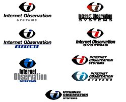 Cliff-Schinkel-2003-Internet-Observation-Systems-Logo-Idea-3