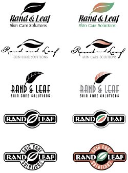 Cliff-Schinkel-2011-Rand-and-Leaf-Skin-Care-Logo-1