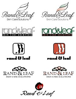 Cliff-Schinkel-2011-Rand-and-Leaf-Skin-Care-Logo-2