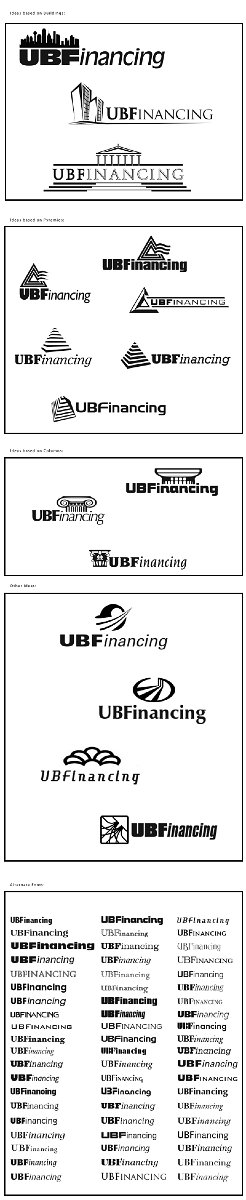 Cliff-Schinkel-2012-UBFinancing-Logo-Ideas-Draft-1-Roughs