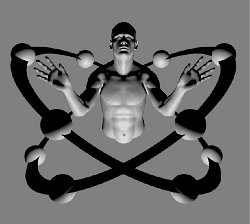 Cliff-Schinkel-2013-Kimmapii-Shaman-Archetype-Project-Logo-Draft-Idea-26