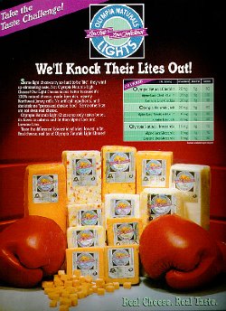Cliff-Schinkel-1993-Olympia-Cheese-POP-Retail-Display