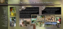 Cliff-Schinkel-1993-Superior-Metal-Finishing-Brochure-Inside