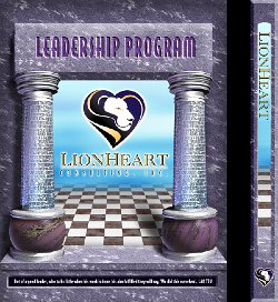 Cliff-Schinkel-1994-LionHeart-Consulting-Presentation-Cover-3
