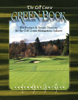 Cliff-Schinkel-1995-Golf-Green-Book-Golfcourse-Directory