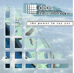 Cliff-Schinkel-1999-Debis-Financial-Services-Brochure-Cover-2