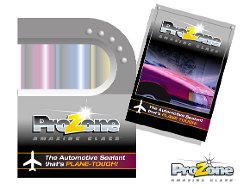Cliff-Schinkel-1999-Prozone-Automotive-Sealants-Glaze-Package