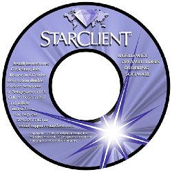 Cliff-Schinkel-1999-Worldwide-Group-Star-Client-CD