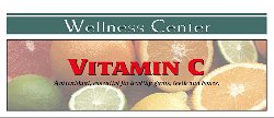 Cliff-Schinkel-2000-HiSchool-Pharmacy-Signage-Vitamin-C-Banner