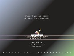 Cliff-Schinkel-2001-Columbia-Symphony-Orchestra-Brochure-Back